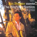 Art Pepper: Art Pepper Meets  Tracks & Reviews | AllMusic