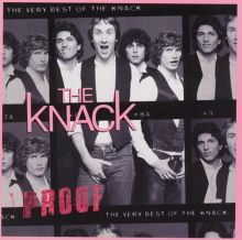 Very Best of the Knack