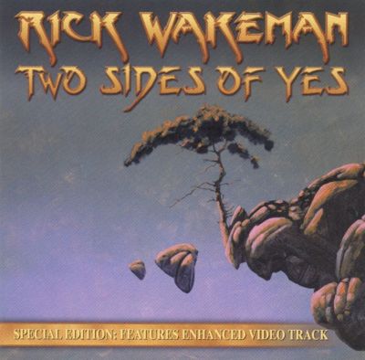 Two Sides of Yes, Vol. 1