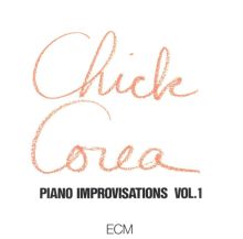 Piano Improvisations, Vol. 1