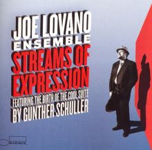 Joe Lovano — Biography, Discography, Albums & Expert Reviews