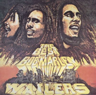 The Best of Bob Marley and the Wailers [Studio One]