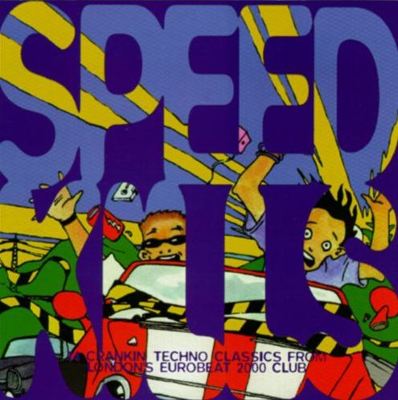 Speed Kills