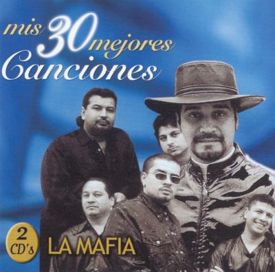 Mis 30 Mejores Canciones