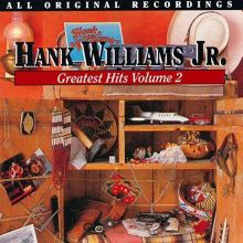 Hank Williams, Jr.'s Greatest Hits, Vol. 2