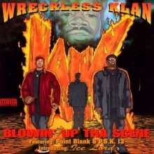 Big Syke: Be Yo Self Tracks & Reviews | AllMusic