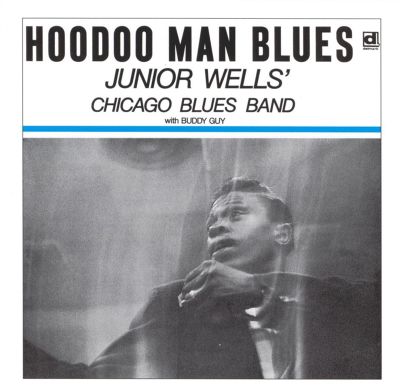 Hoodoo Man Blues [Bonus Tracks]