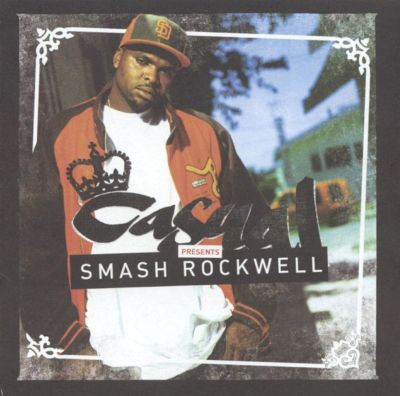 Smash Rockwell