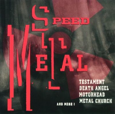 Speed Metal