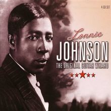 The Original Guitar Wizard