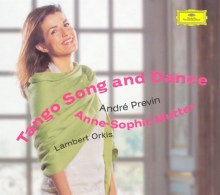 Tango Song and Dance