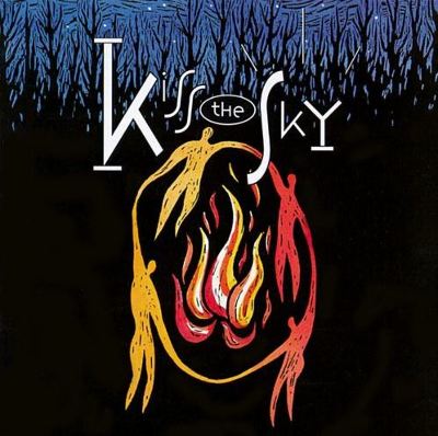 Kiss the Sky