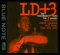 Lou Donaldson, The Three Soun Tracks & Reviews | AllMusic