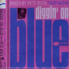 Diggin