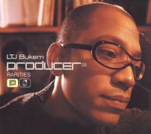 「INGREDIENTS」 LTJ BUKEM Producer 05 - LTJ Bukem | Album | AllMusic