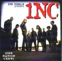 Kirk Franklin Presents 1NC