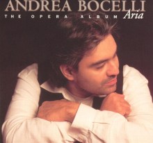 Aria: The Opera Album