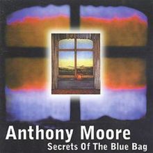Anthony Moore Songs, Albums, Reviews, Bio & Mo | AllMusic