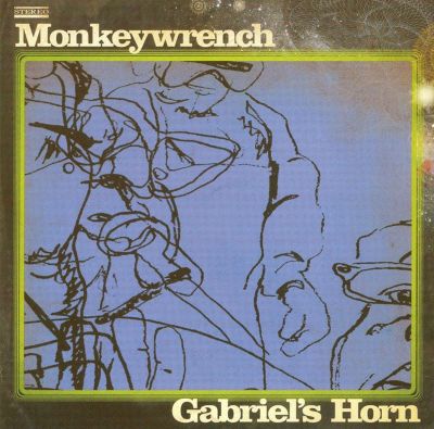 Gabriel's Horn
