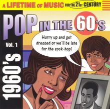 洋楽 Various Pop Inside the Sixties Pop Inside The 60's (1963-69) – Vinyl (LP, Compilation