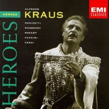 Opera Heroes: Alfredo Kraus