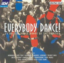 Everybody Dance [ASV/Living Era]
