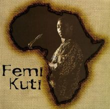 Femi Kuti