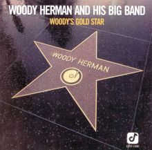 Woody's Gold Star