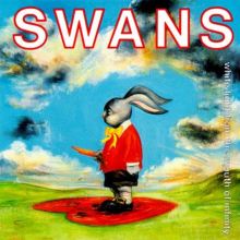 White Light from the Mouth of Infinity