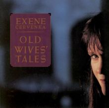 Old Wives' Tales
