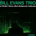 Bill Evans Trio: At Shelly's  Tracks & Reviews | AllMusic