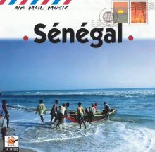 Air Mail Music: Senegal