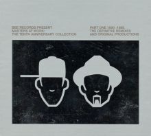 The Tenth Anniversary Collection, Pt. 1: 1990-1995