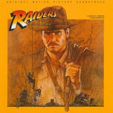 Raiders of the Lost Ark [Original Motion Picture Soundtrack]