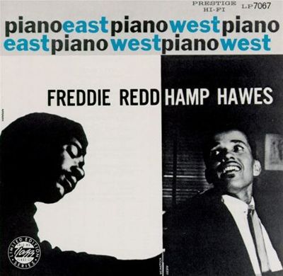 Piano East - Piano West