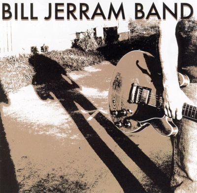 Bill Jerram Band