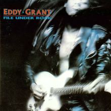 Eddy Grant: File Under Rock Tracks & Reviews | AllMusic
