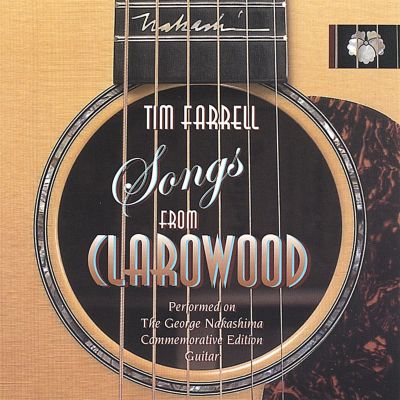 Songs from Clarowood