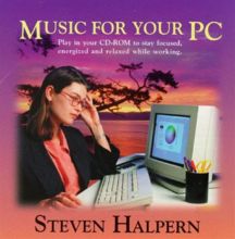 Music for Your PC