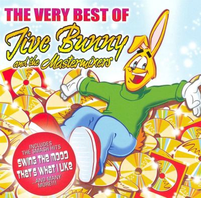 The Very Best of Jive Bunny & the Mastermixers