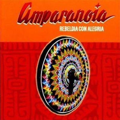 Rebeldia Con Alegria