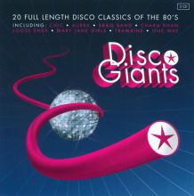 Disco Giants, Vol. 1 - Various Artists | Album | AllMusic