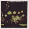 Ray Barretto: Hard Hands Tracks & Reviews | AllMusic
