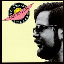 Folkways Years (1959-1961)