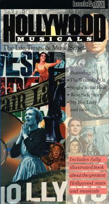 Hollywood Musicals [Life Times & Music]