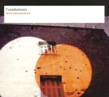 Bardo Hotel Soundtrack