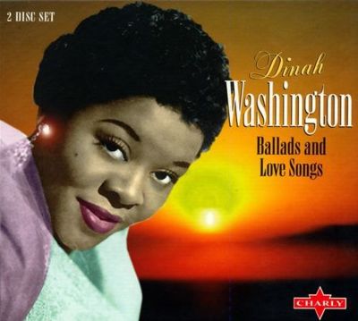 Ballads & Love Songs