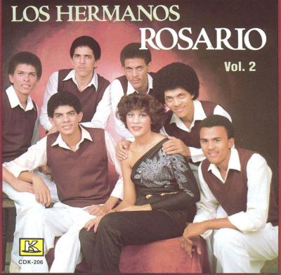 Los Hermanos Rosario, Vol. 2