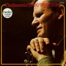 The Essential Doc Watson