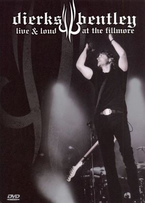 Live & Loud at the Fillmore
